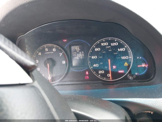 2005 ACURA TSX JH4CL95915C001548 Photo 6