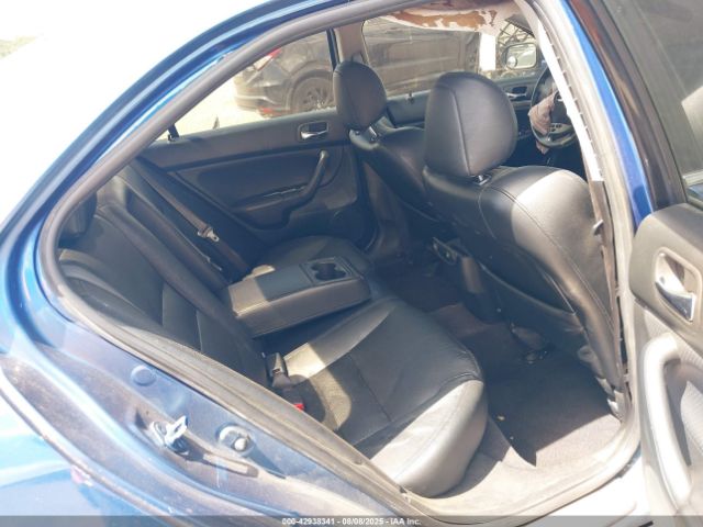 2005 ACURA TSX JH4CL95915C001548 Photo 7