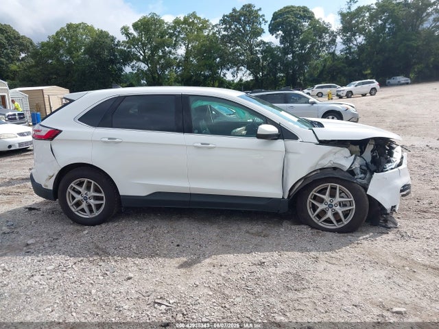 Ford gtdi 2022 2FMPK4J91NBB03457 Image 13
