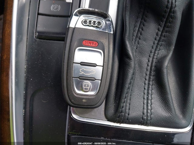 2015 AUDI Q5 WA1CFAFP7FA097748 Photo 10