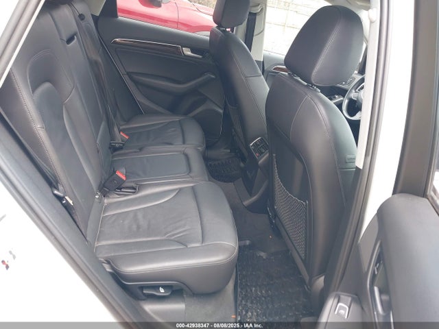 2015 AUDI Q5 WA1CFAFP7FA097748 Photo 7