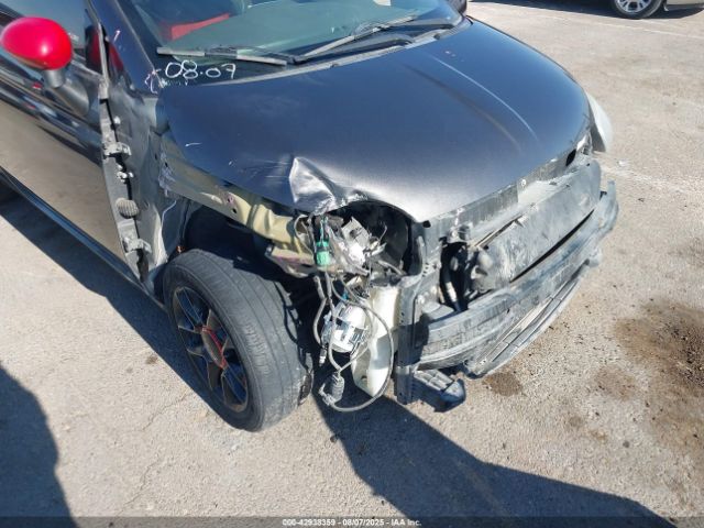 2016 FIAT 500 3C3CFFAR5GT228041 Photo 5