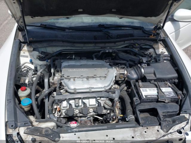 2009 HONDA ACCORD SDN 1HGCP36809A050333 Photo 9