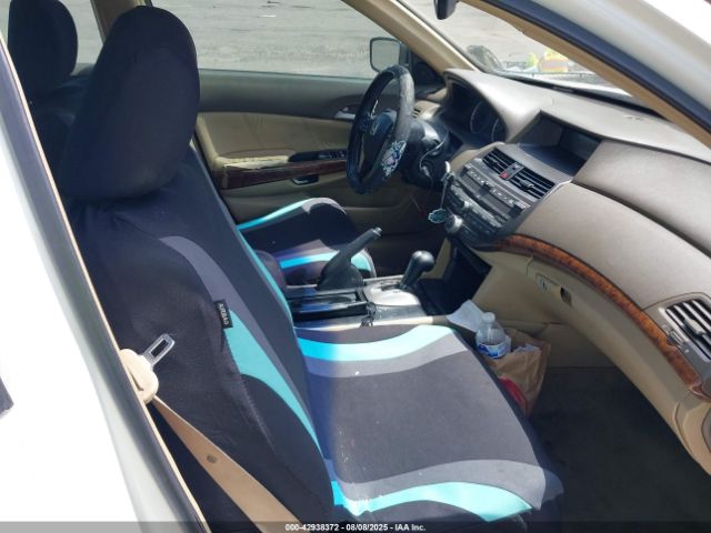 2009 HONDA ACCORD SDN 1HGCP36809A050333 Photo 4