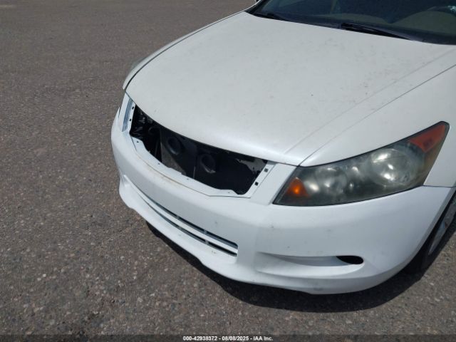 2009 HONDA ACCORD SDN 1HGCP36809A050333 Photo 5