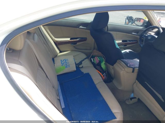 2009 HONDA ACCORD SDN 1HGCP36809A050333 Photo 7
