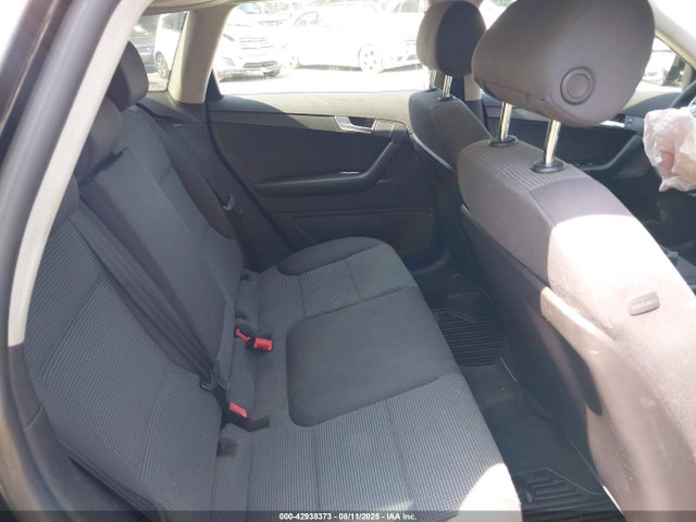 2007 AUDI A3 WAUHF78P47A078262 Photo 7