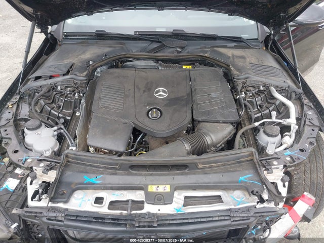 W1KAF4GB7SR247716 Mercedes-Benz m254