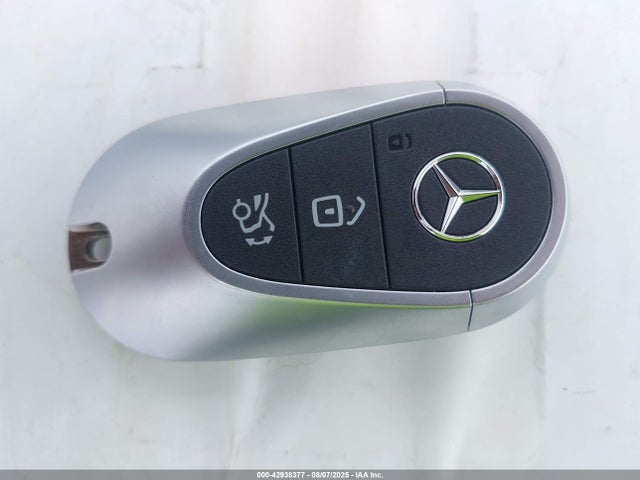 W1KAF4GB7SR247716 Mercedes-Benz m254
