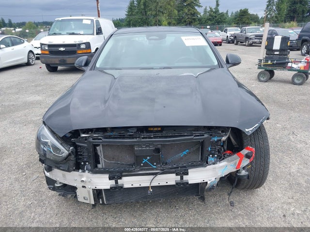 W1KAF4GB7SR247716 Mercedes-Benz m254
