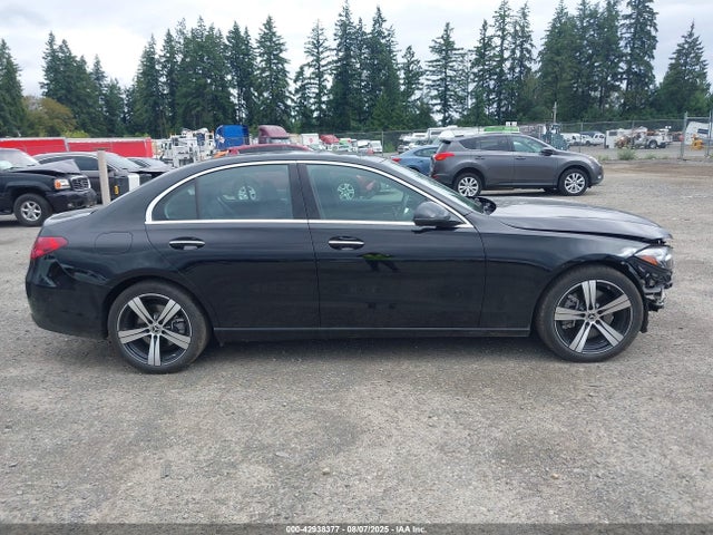 W1KAF4GB7SR247716 Mercedes-Benz m254