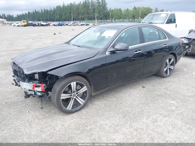 W1KAF4GB7SR247716 Mercedes-Benz m254