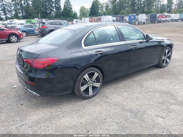 W1KAF4GB7SR247716 Mercedes-Benz m254