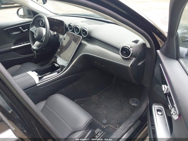 W1KAF4GB7SR247716 Mercedes-Benz m254