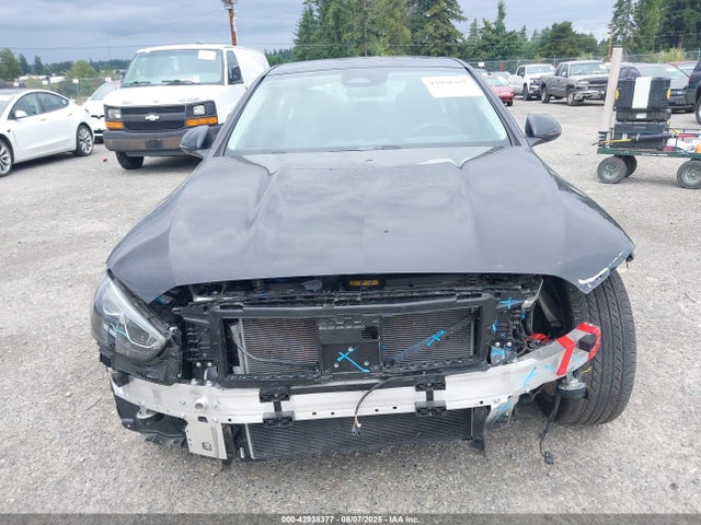 W1KAF4GB7SR247716 Mercedes-Benz m254