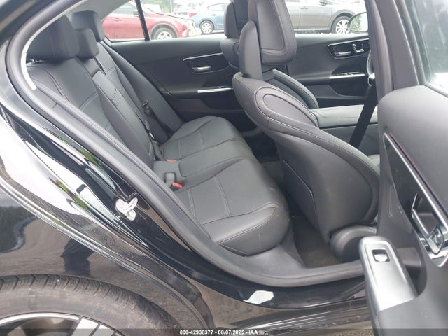 W1KAF4GB7SR247716 Mercedes-Benz m254