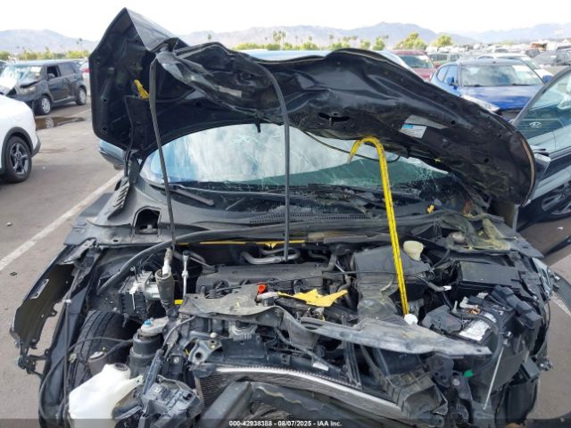 2022 HONDA HR-V 3CZRU6H56NM757336 Photo 9