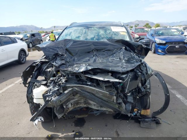 2022 HONDA HR-V 3CZRU6H56NM757336 Photo 5