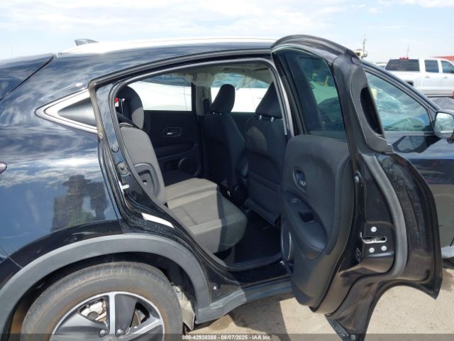 2022 HONDA HR-V 3CZRU6H56NM757336 Photo 7