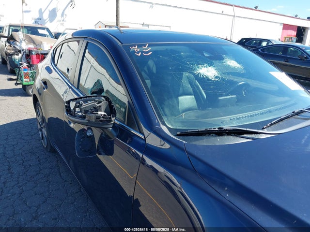 Mazda py 2018 3MZBN1L38JM184542 Image 6