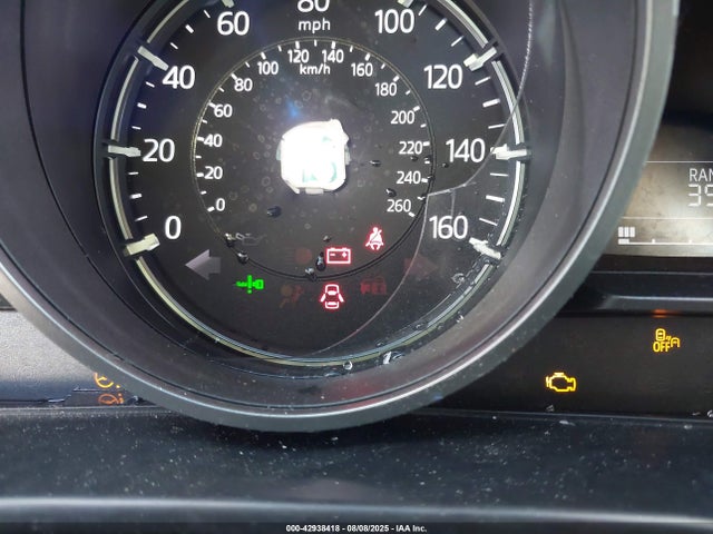 Mazda py 2018 3MZBN1L38JM184542 Image 7