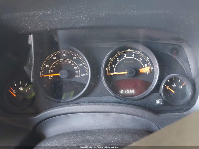 1C4NJPBA0HD118832 Jeep 2017