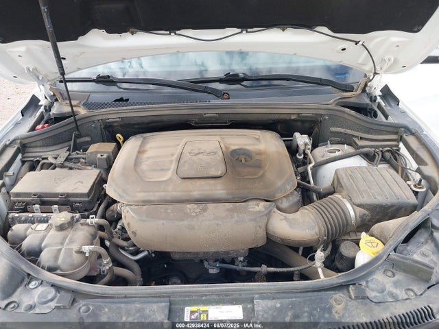 1C4RJEBGXLC295106 Jeep Grand Cherokee