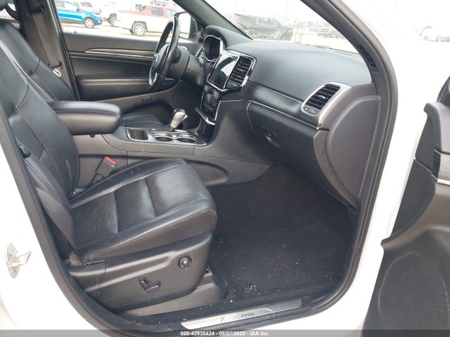 1C4RJEBGXLC295106 Jeep Grand Cherokee