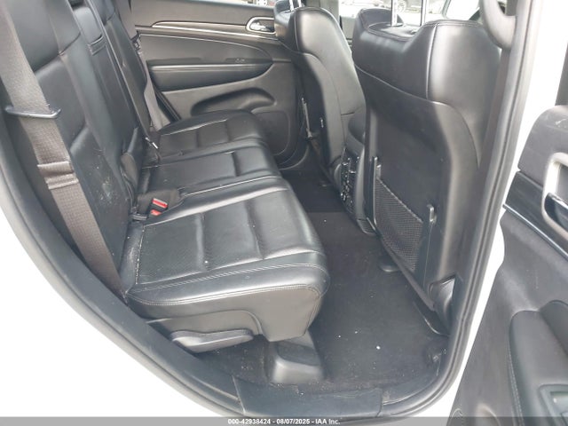 1C4RJEBGXLC295106 Jeep Grand Cherokee