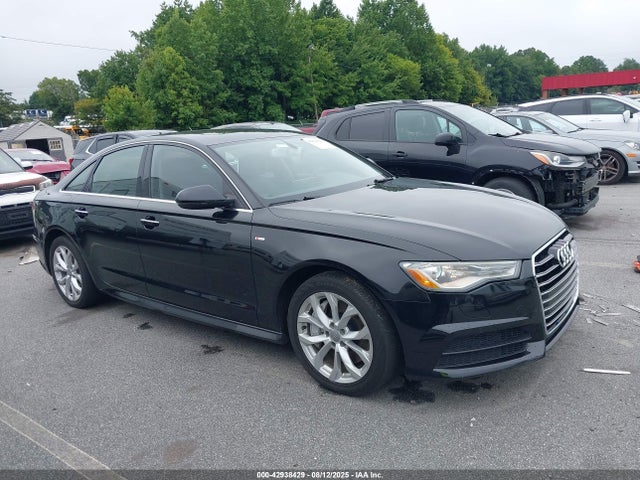 2017 AUDI A6 WAUG8AFC8HN108568 Photo 0