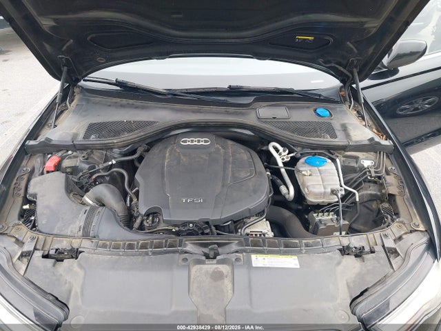 2017 AUDI A6 WAUG8AFC8HN108568 Photo 9