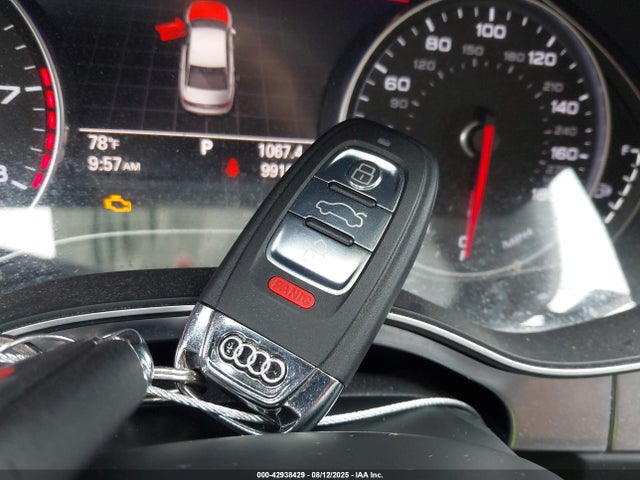 2017 AUDI A6 WAUG8AFC8HN108568 Photo 10