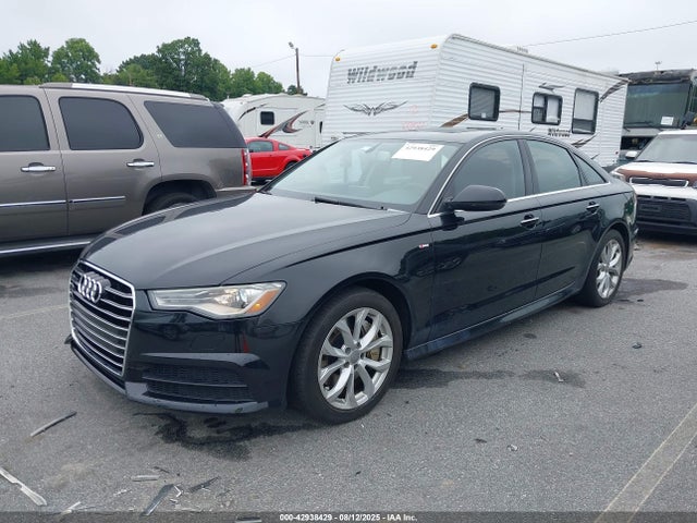 2017 AUDI A6 WAUG8AFC8HN108568 Photo 1