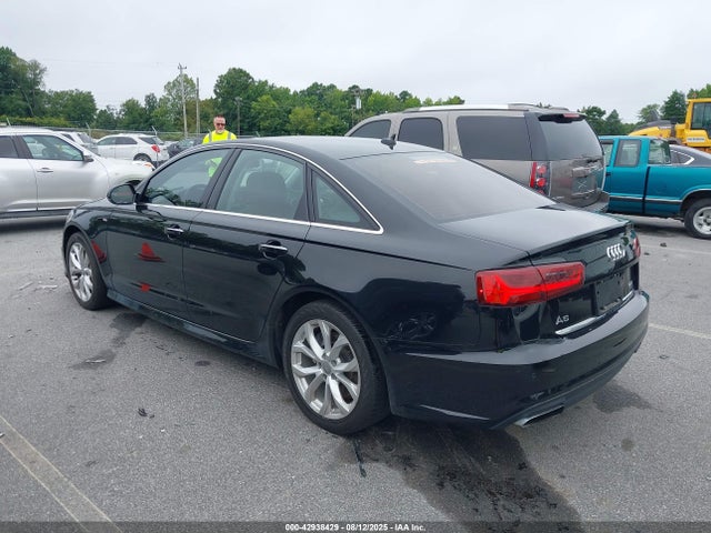 2017 AUDI A6 WAUG8AFC8HN108568 Photo 2