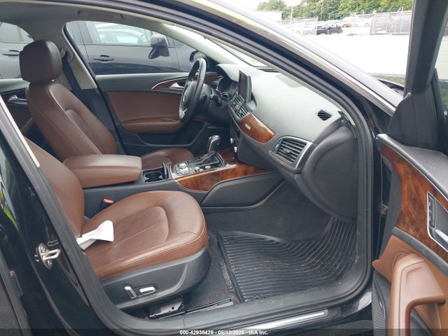 2017 AUDI A6 WAUG8AFC8HN108568 Photo 4