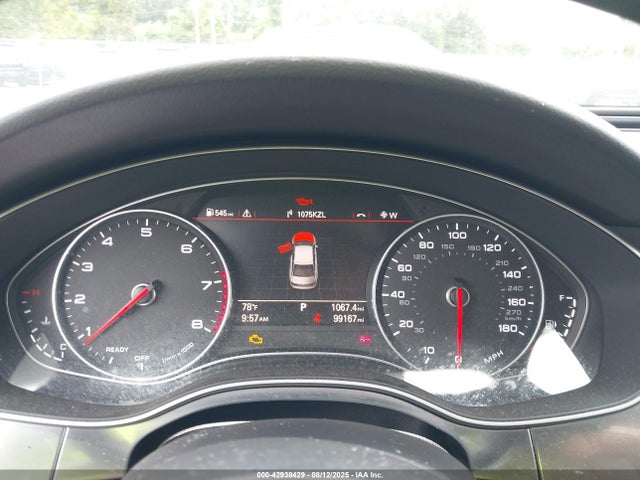 2017 AUDI A6 WAUG8AFC8HN108568 Photo 6