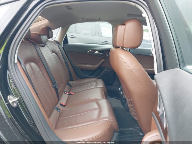 2017 AUDI A6 WAUG8AFC8HN108568 Photo 7