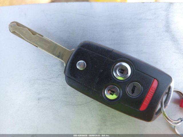 2011 ACURA MDX 2HNYD2H69BH510089 Photo 10