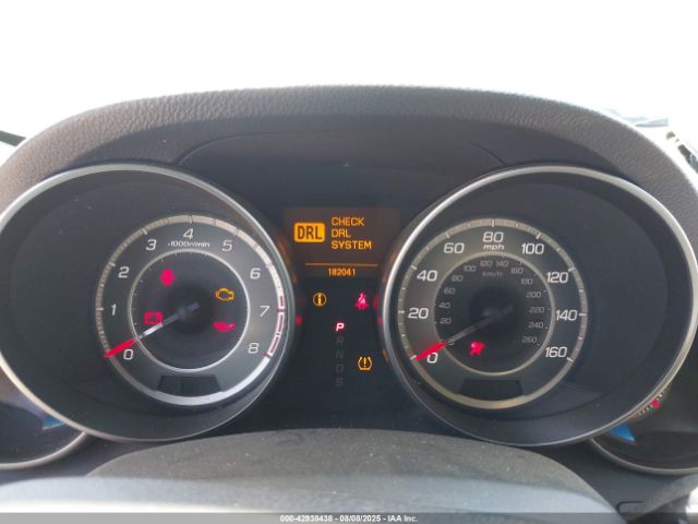 2011 ACURA MDX 2HNYD2H69BH510089 Photo 6