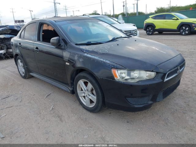 2014 MITSUBISHI LANCER JA32U2FU7EU018822 Photo 0
