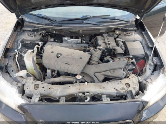 2014 MITSUBISHI LANCER JA32U2FU7EU018822 Photo 9