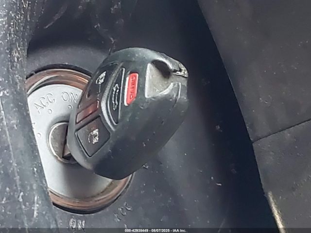 2014 MITSUBISHI LANCER JA32U2FU7EU018822 Photo 10