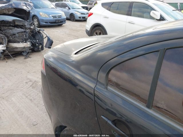 2014 MITSUBISHI LANCER JA32U2FU7EU018822 Photo 5