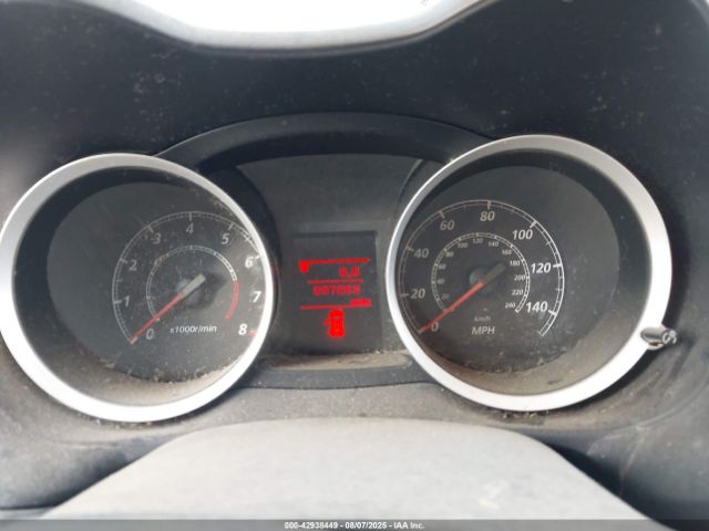 2014 MITSUBISHI LANCER JA32U2FU7EU018822 Photo 6