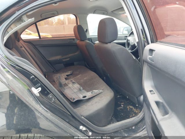 2014 MITSUBISHI LANCER JA32U2FU7EU018822 Photo 7