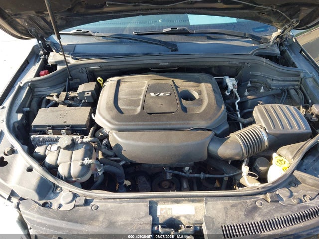 1C4RJFBG5GC447255 Jeep Grand Cherokee