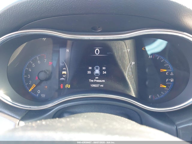 1C4RJFBG5GC447255 Jeep Grand Cherokee