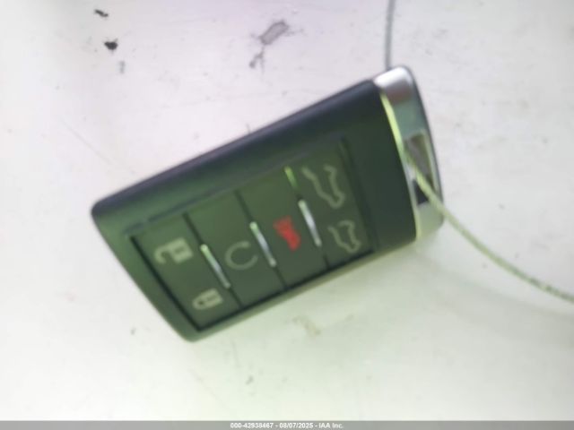 2011 CADILLAC ESCALADE HYBRID 1GYS3EEJ6BR165543 Photo 10