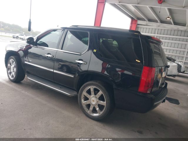2011 CADILLAC ESCALADE HYBRID 1GYS3EEJ6BR165543 Photo 2