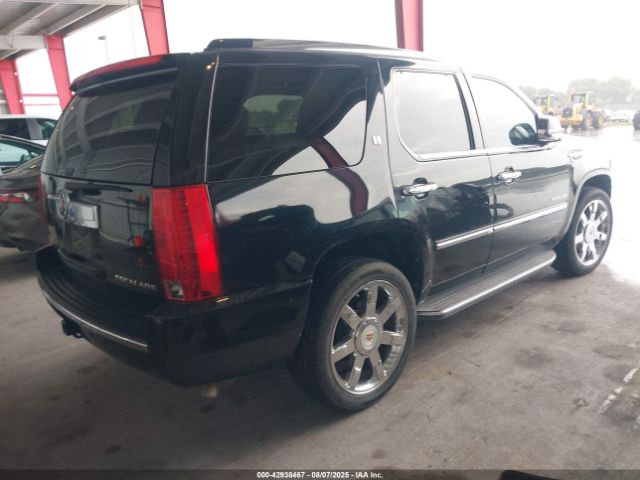 2011 CADILLAC ESCALADE HYBRID 1GYS3EEJ6BR165543 Photo 3